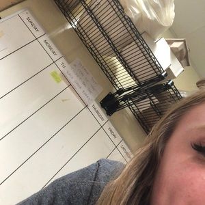 Meet your Posher, A’lerika